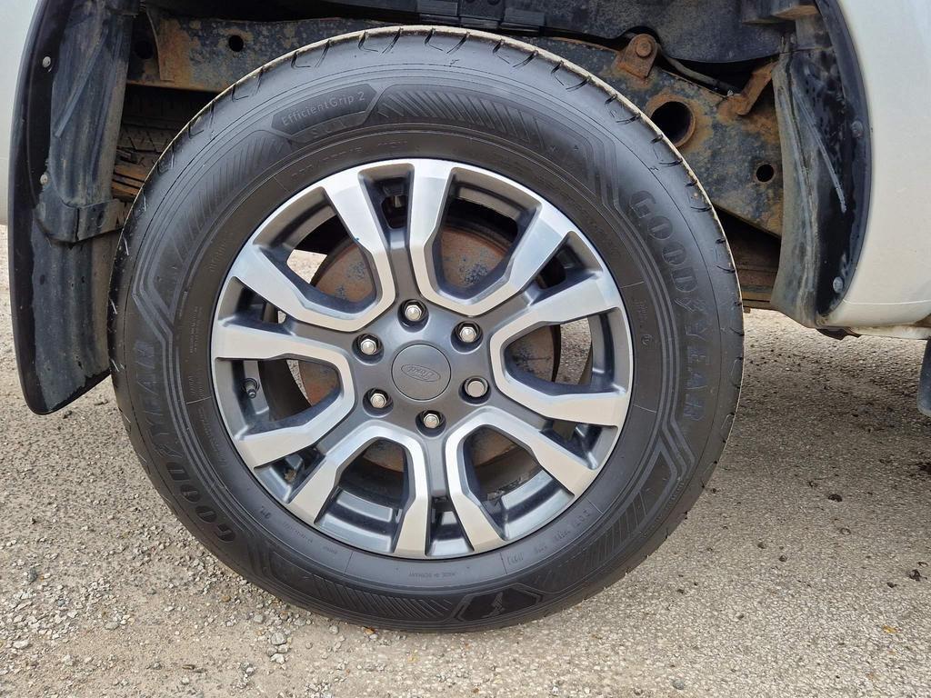 Used Ford Ranger 2020 for sale - 76701433: Photo 13