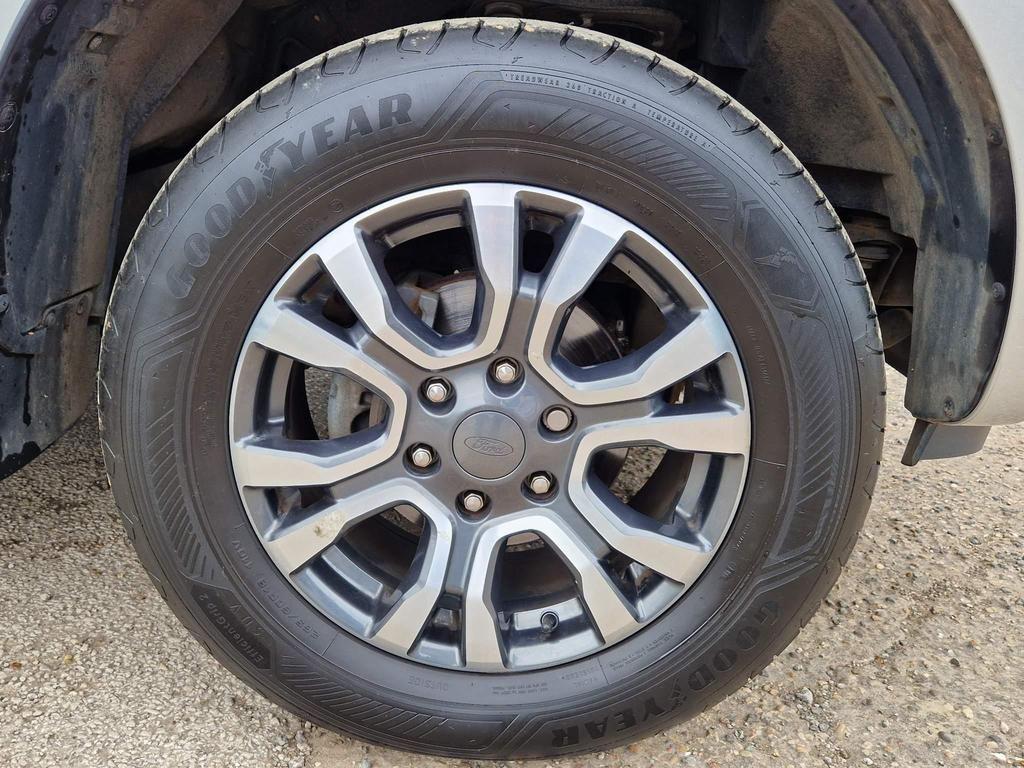 Used Ford Ranger 2020 for sale - 76701433: Photo 14