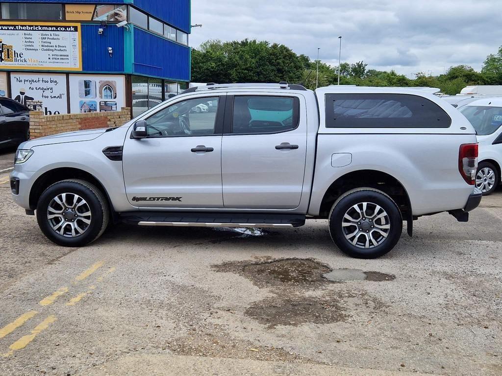 Used Ford Ranger 2020 for sale - 76701433: Photo 19