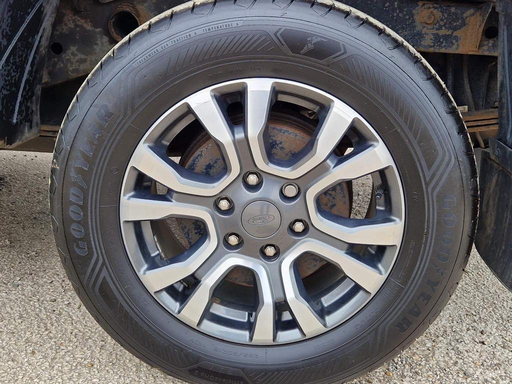 Used Ford Ranger 2020 for sale - 76701433: Photo 20