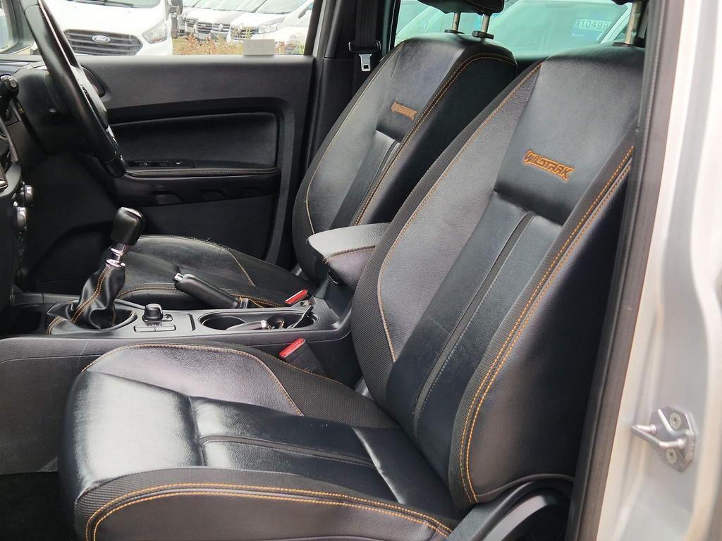 Used Ford Ranger 2020 for sale - 76701433: Photo 26