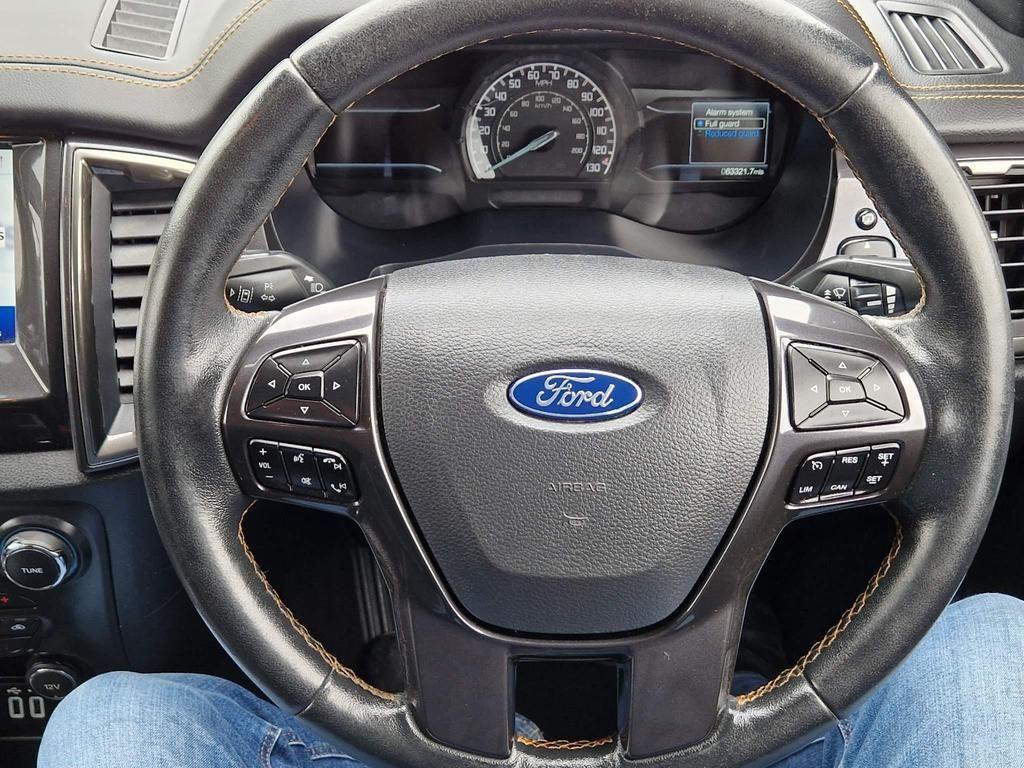 Used Ford Ranger 2020 for sale - 76701433: Photo 31