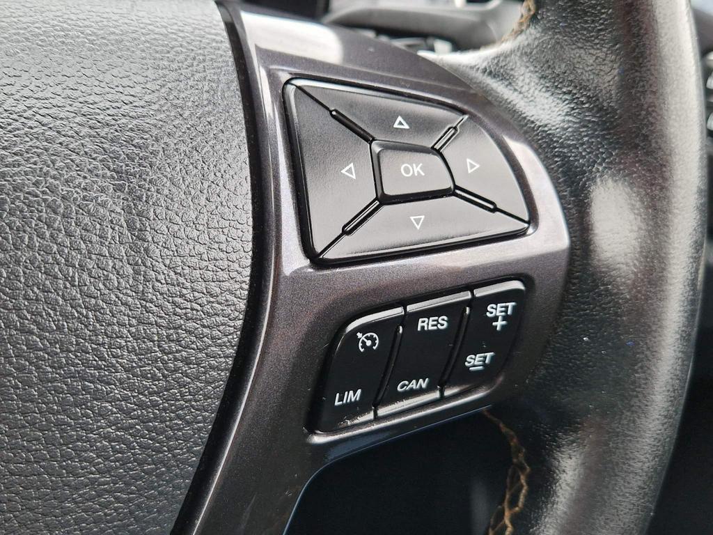 Used Ford Ranger 2020 for sale - 76701433: Photo 34