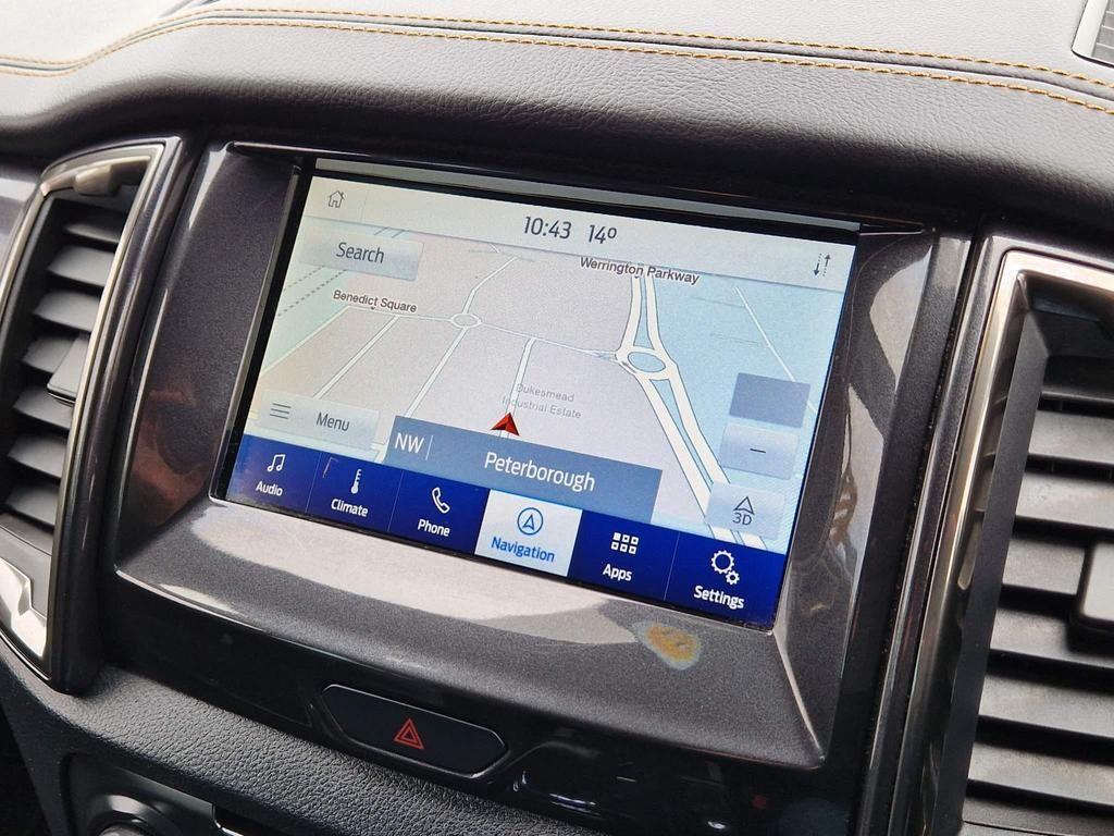 Used Ford Ranger 2020 for sale - 76701433: Photo 36