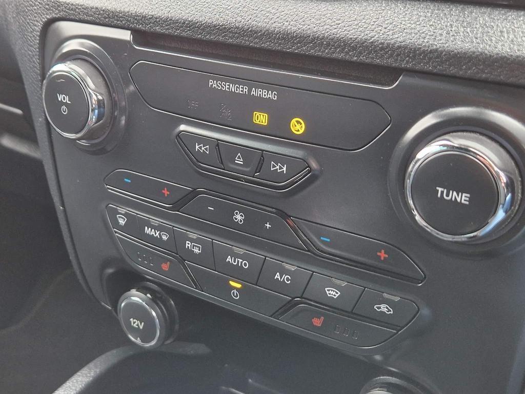 Used Ford Ranger 2020 for sale - 76701433: Photo 37