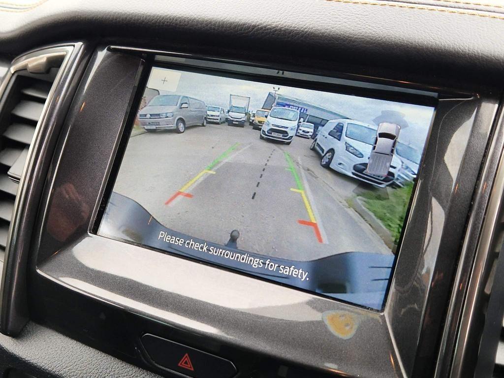 Used Ford Ranger 2020 for sale - 76701433: Photo 42