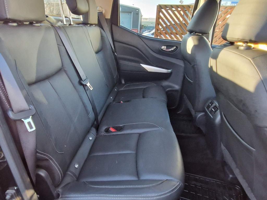 Used Nissan Navara 2020 for sale - 76987873: Photo 10