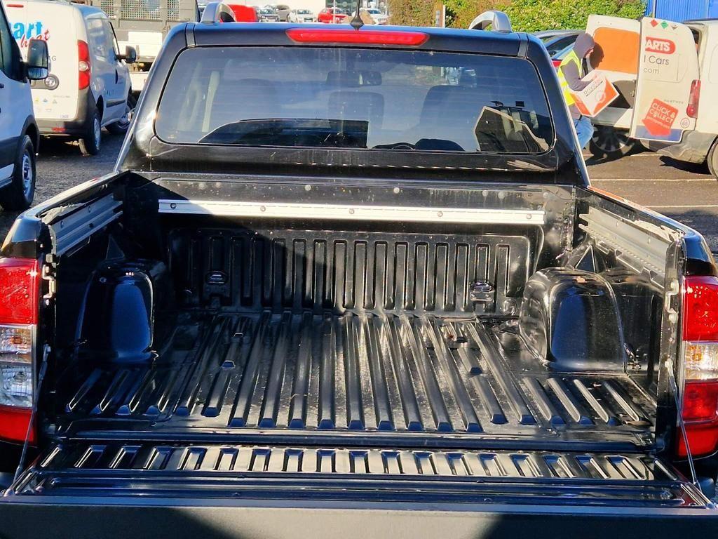 Used Nissan Navara 2020 for sale - 76987873: Photo 14