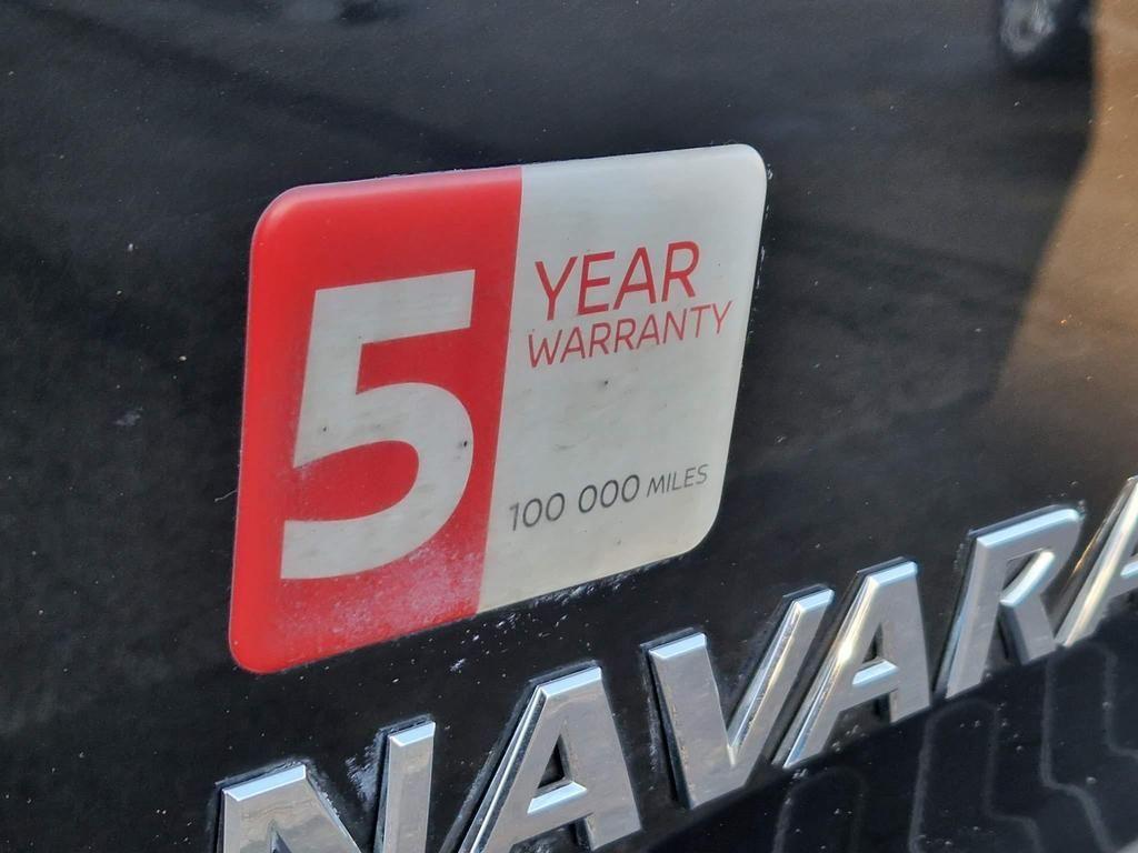 Used Nissan Navara 2020 for sale - 76987873: Photo 15