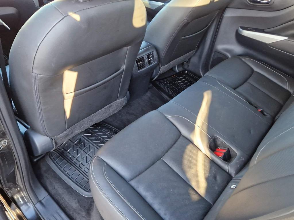Used Nissan Navara 2020 for sale - 76987873: Photo 21