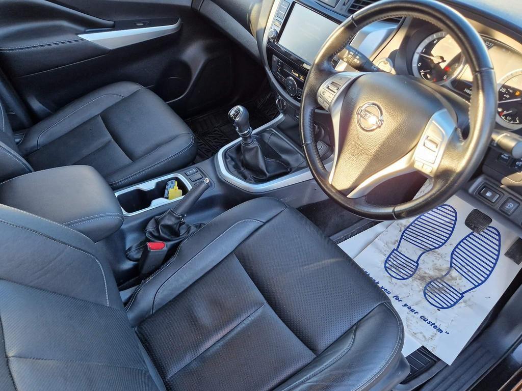 Used Nissan Navara 2020 for sale - 76987873: Photo 29