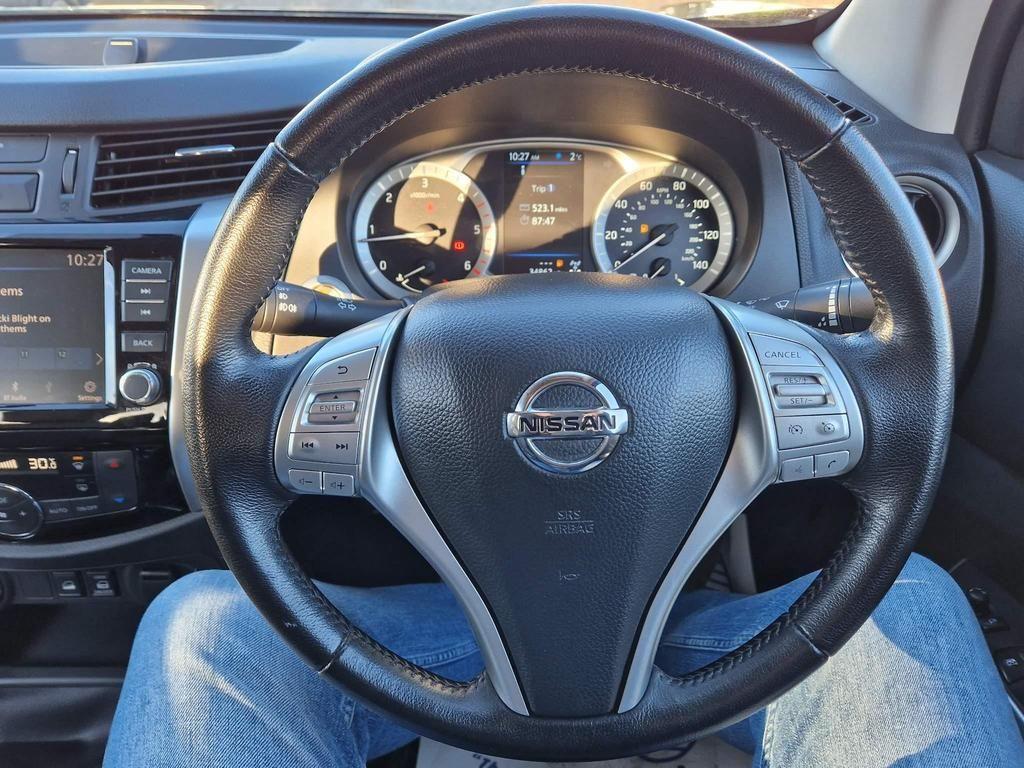 Used Nissan Navara 2020 for sale - 76987873: Photo 31