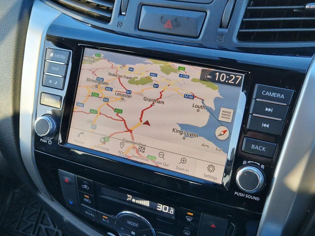 Used Nissan Navara 2020 for sale - 76987873: Photo 37