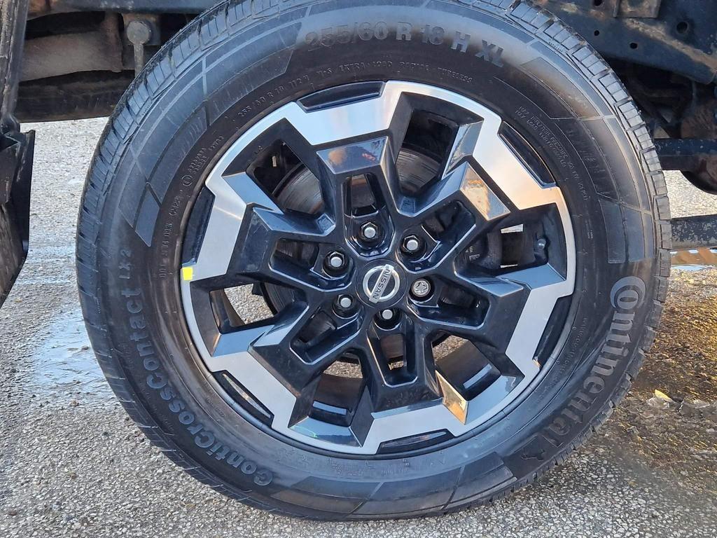 Used Nissan Navara 2020 for sale - 76987873: Photo 7