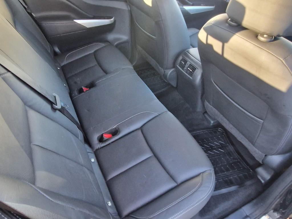 Used Nissan Navara 2020 for sale - 76987873: Photo 9