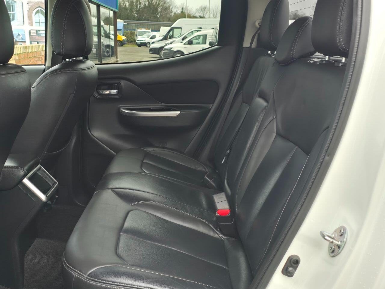 Used Mitsubishi L200 2020 for sale - 77057415: Photo 11