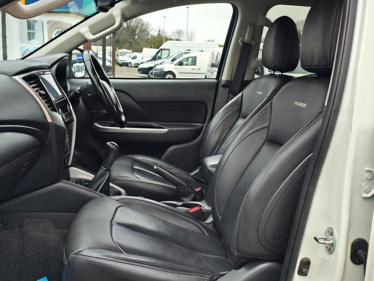 Used Mitsubishi L200 2020 for sale - 77057415: Photo 14