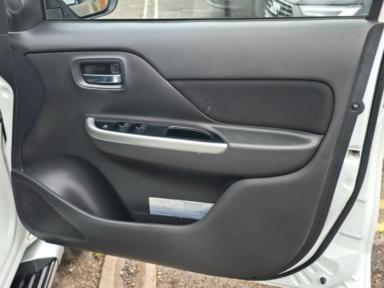 Used Mitsubishi L200 2020 for sale - 77057415: Photo 15