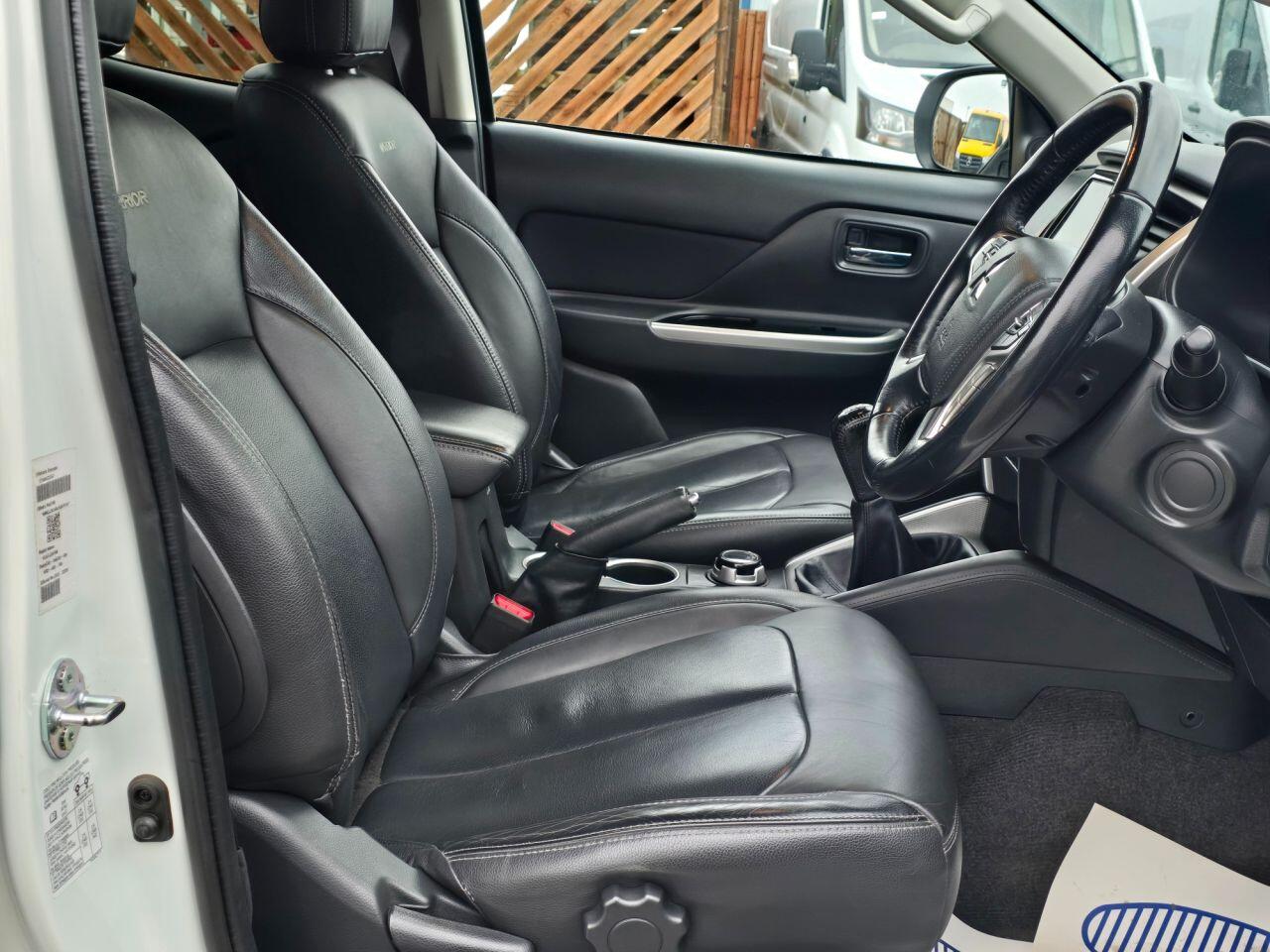 Used Mitsubishi L200 2020 for sale - 77057415: Photo 17