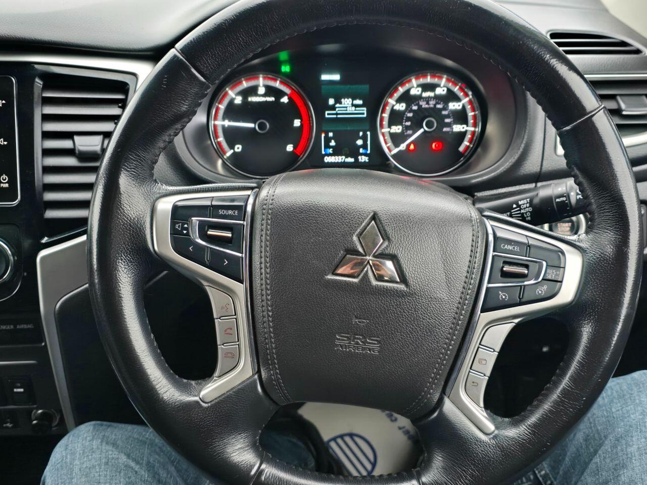 Used Mitsubishi L200 2020 for sale - 77057415: Photo 18