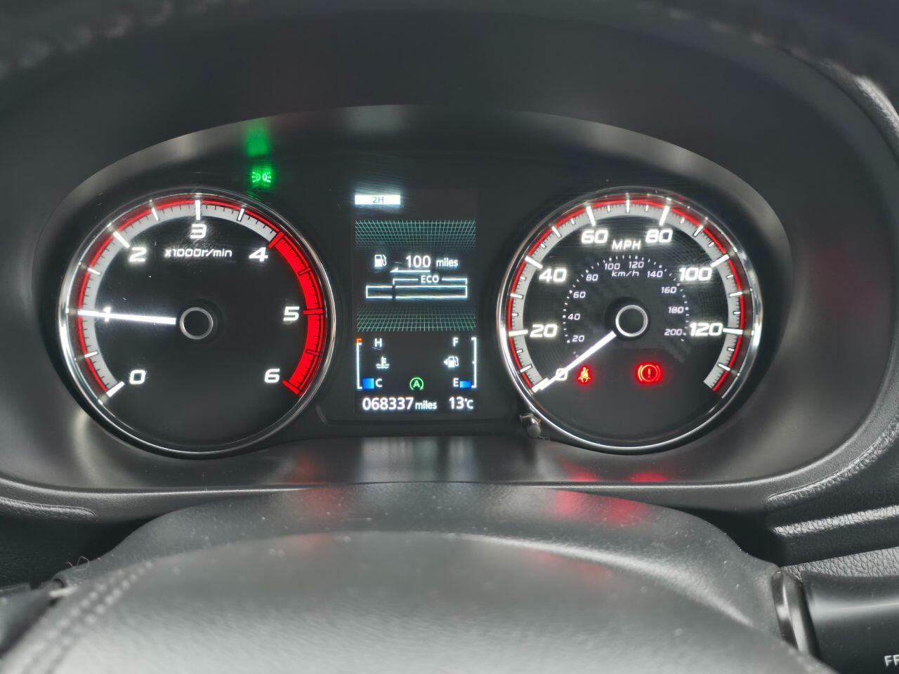 Used Mitsubishi L200 2020 for sale - 77057415: Photo 19