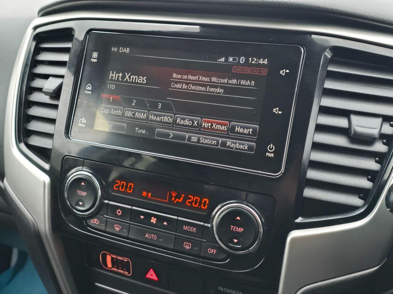 Used Mitsubishi L200 2020 for sale - 77057415: Photo 20