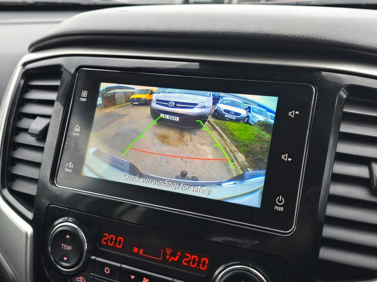 Used Mitsubishi L200 2020 for sale - 77057415: Photo 23