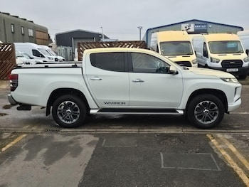 Used Mitsubishi L200 2020 for sale - 77057415: Photo