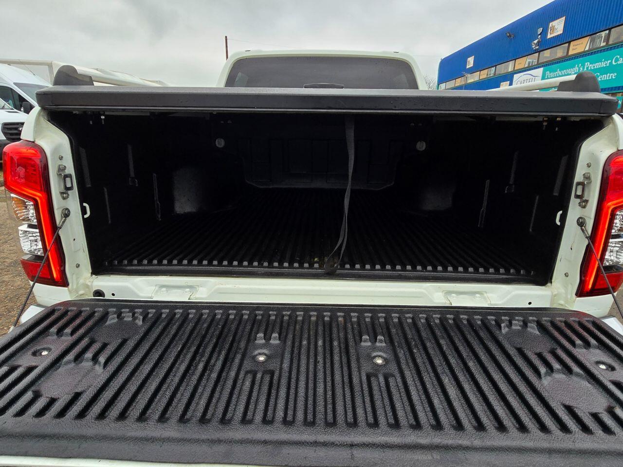 Used Mitsubishi L200 2020 for sale - 77057415: Photo 8