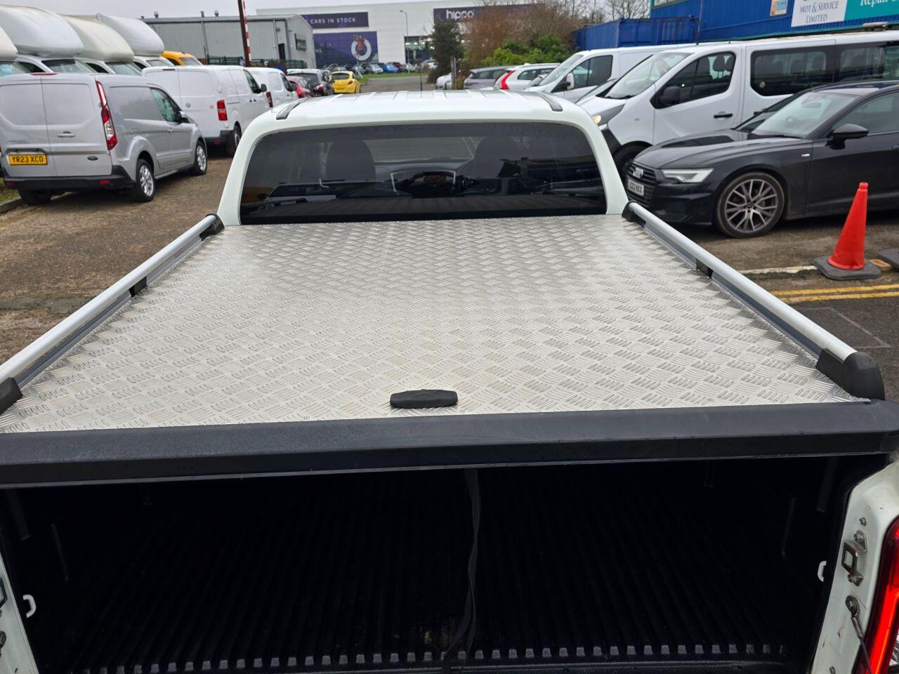 Used Mitsubishi L200 2020 for sale - 77057415: Photo 9