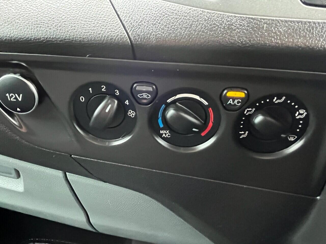 Used Ford Transit Custom for sale - 77511134: Photo 16