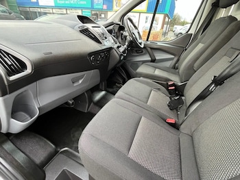 Used Ford Transit Custom 2016 for sale - 77511134: Photo