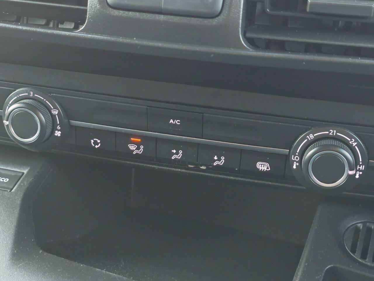 Used Citroen Berlingo 2021 for sale - 76824542: Photo 20