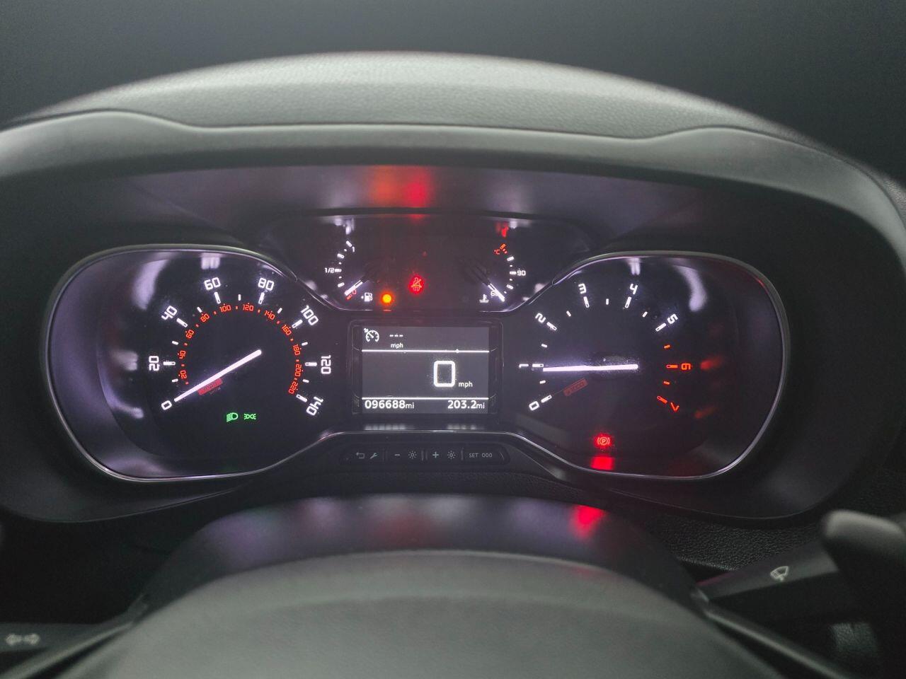 Used Citroen Berlingo 2021 for sale - 76824542: Photo 24