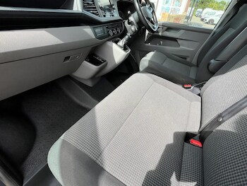 Used Volkswagen Transporter 2021 for sale - 78622882: Photo