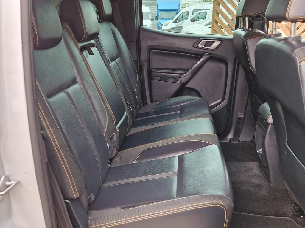 Used Ford Ranger 2020 for sale - 76558835: Photo 10