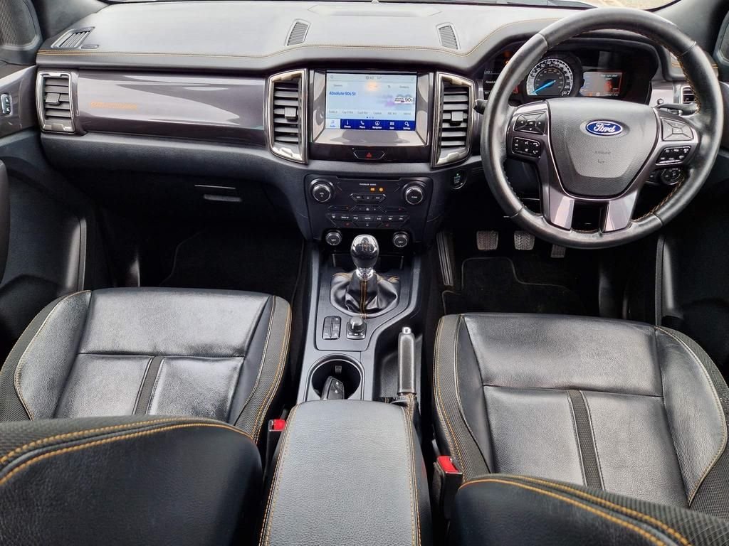 Used Ford Ranger 2020 for sale - 76558835: Photo 12