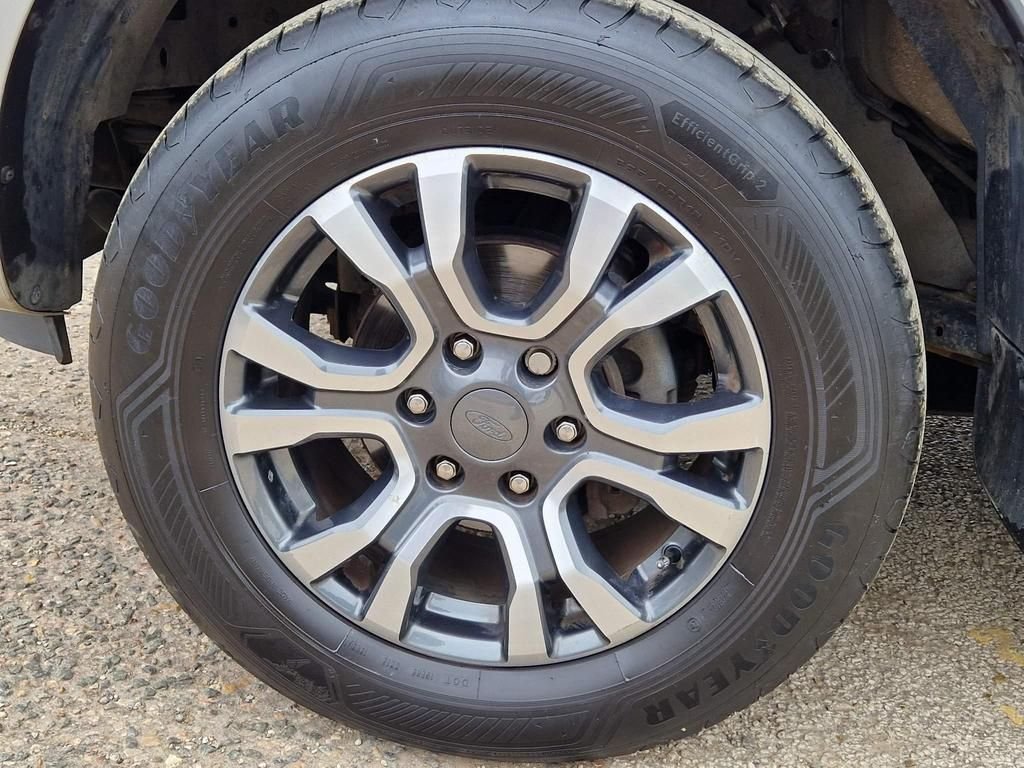 Used Ford Ranger 2020 for sale - 76558835: Photo 21