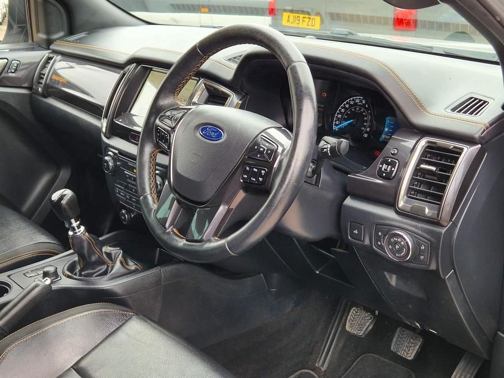 Used Ford Ranger 2020 for sale - 76558835: Photo 30