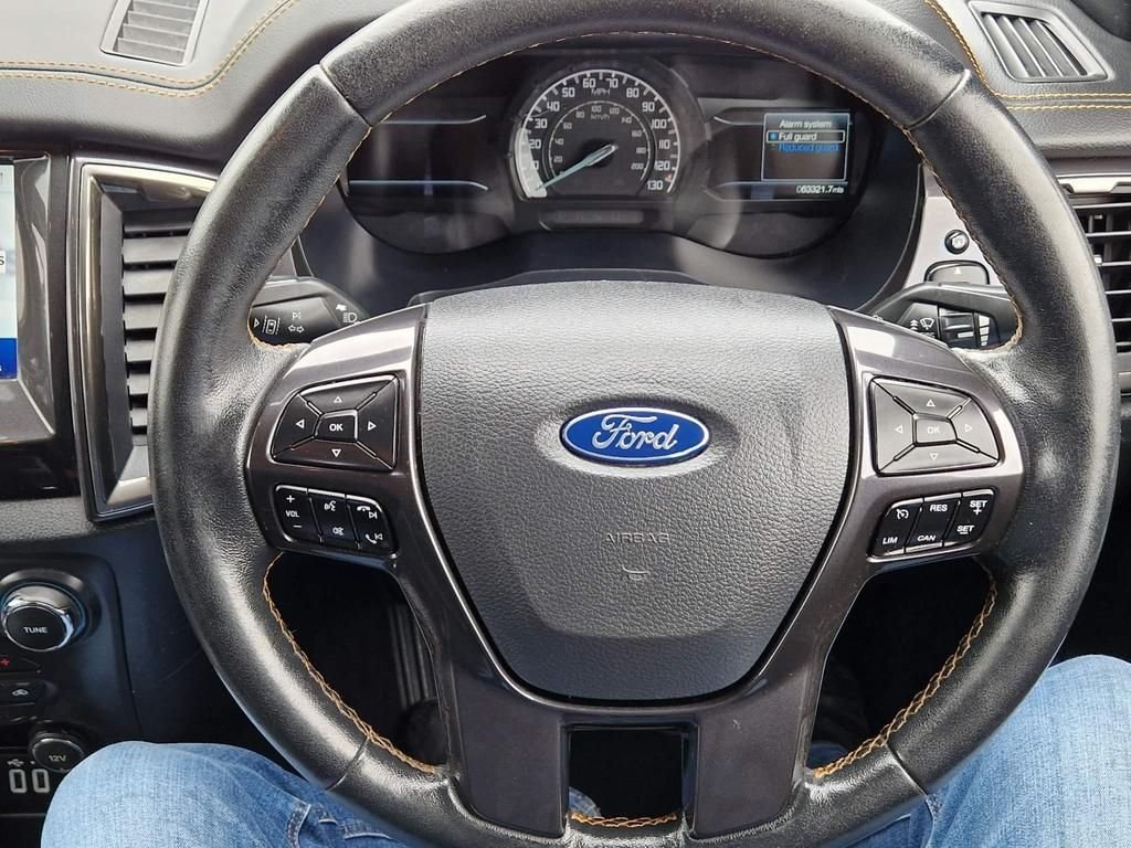 Used Ford Ranger 2020 for sale - 76558835: Photo 31