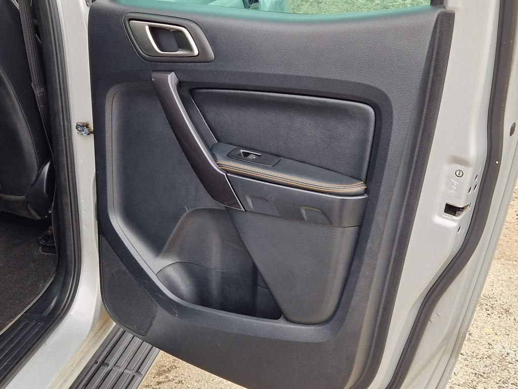 Used Ford Ranger 2020 for sale - 76558835: Photo 9