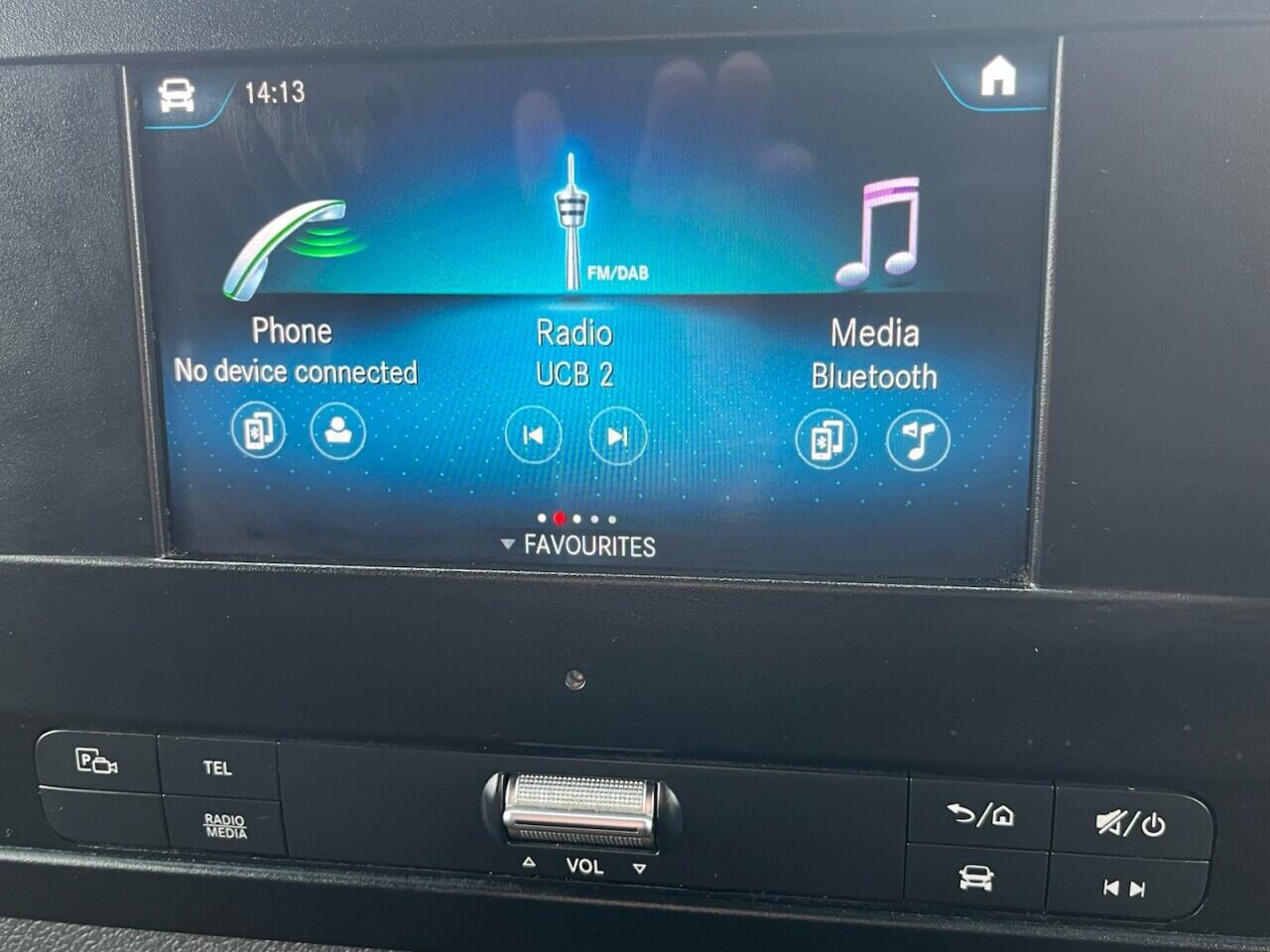 Used Mercedes-Benz Sprinter 2023 for sale - 77909486: Photo 14