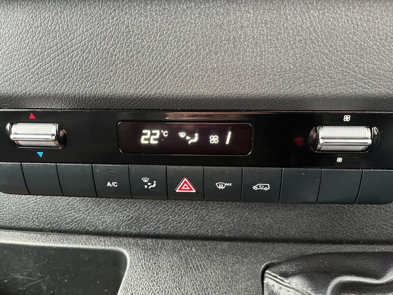 Used Mercedes-Benz Sprinter 2023 for sale - 77909486: Photo 15