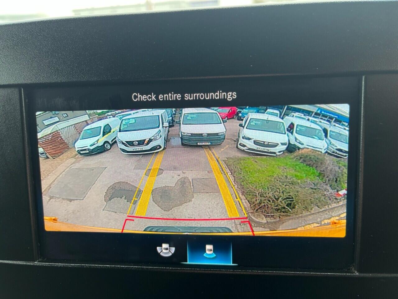 Used Mercedes-Benz Sprinter 2023 for sale - 77909486: Photo 16