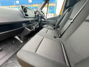 Used Mercedes-Benz Sprinter 2023 for sale - 77909486: Photo