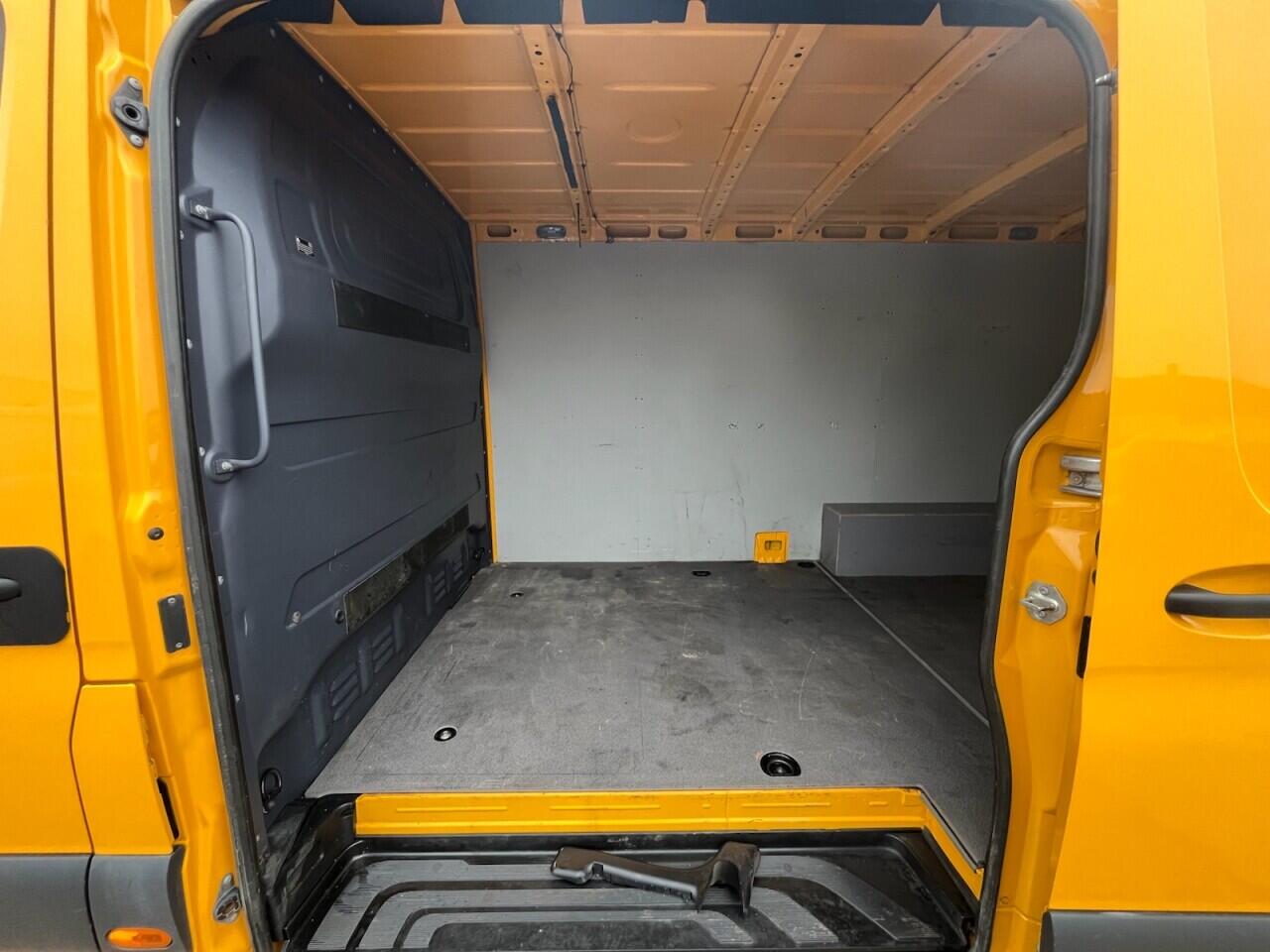 Used Mercedes-Benz Sprinter 2023 for sale - 77909486: Photo 5