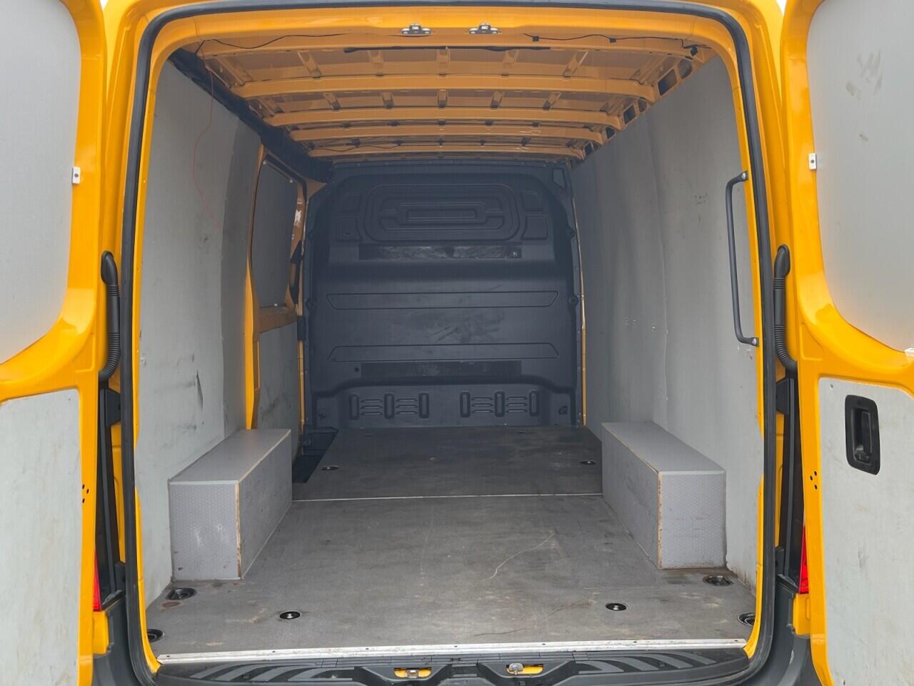 Used Mercedes-Benz Sprinter 2023 for sale - 77909486: Photo 9
