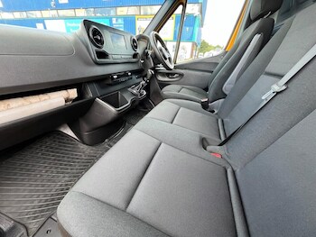 Used Mercedes-Benz Sprinter 2019 for sale - 78854255: Photo