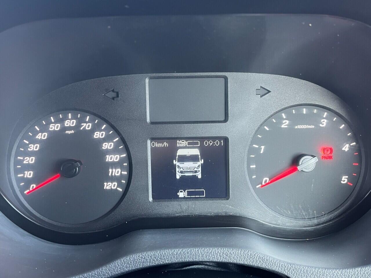 Used Mercedes-Benz Sprinter for sale - 77977629: Photo 13