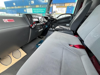 Used Isuzu Forward 2018 for sale - 79132781: Photo